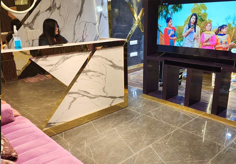 gallery
